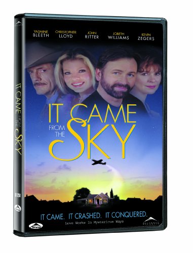 It Came From The Sky (Ff)