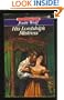His Lordship's Mistress (Signet Regency Romance)