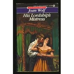 His Lordships Mistress