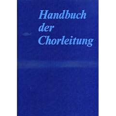 Handbuch der Chorleitung
