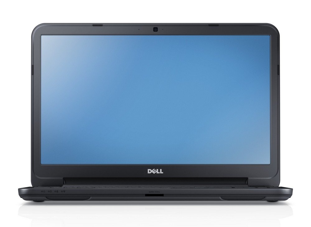 Dell Inspiron 15.6-inch Notebook (Black) Review for Dell Inspiron 15.6-inch Notebook (Black)