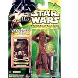 Star Wars Power of the Jedi Action Figure - Chewbacca (Dejarik Champion)
