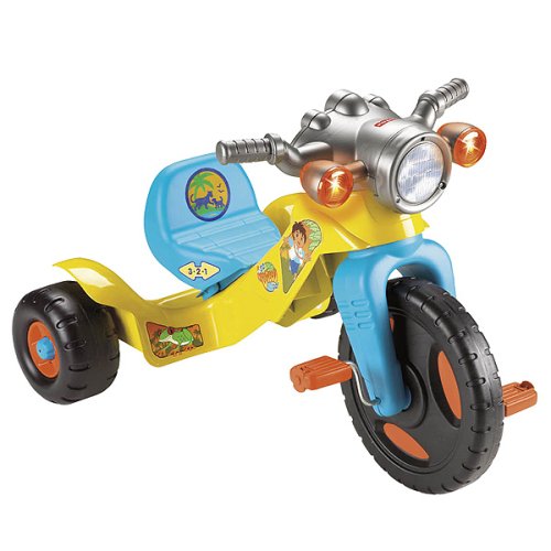 Nick Jr. Go, Diego, Go! Adventure
