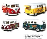 Set of 4 Vehicles: 5