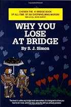 Why You Lose at Bridge Why You Lose at Bridge