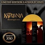 Discouraged Ones (Ltd. Yellow Vinyl)