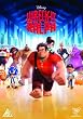 Wreck-It Ralph--Children's
