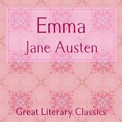 Emma (Unabridged)