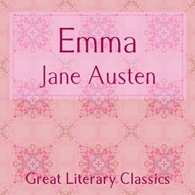 Emma (Unabridged)