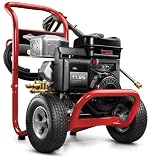 Briggs and Stratton 3200 PSI Pressure Washer