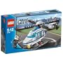 LEGO City 7741 - Polizei Hubschrauber
