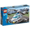 LEGO City 7741 - Polizei Hubschrauber