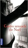 Contes sensuels de Noël : Les douze coups de minuit
