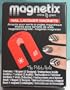 China Glaze Nail Lacquer Polish Magnetix Magnet with 3 Designs Available