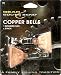 SOUTH BEND SPORTING GOOD 2-SB COPPER BELLS 2 PACK
