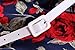 Bonny Billy Girls Vintage Floral Swing Kids Casual Dress with Belt 4-5 Years Floral Red