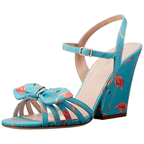 <em>凯特·丝蓓</em>[Kate Spade] 女士 <em>女鞋</em> 凉鞋 |美国代