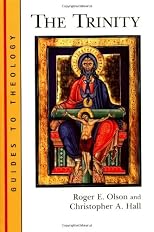 The Trinity (Guides to Theology)