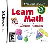 Learn Math: Genius Edition