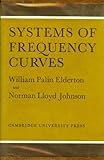 Systems of frequency curves