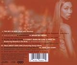 THE BEST OF brandy 画像