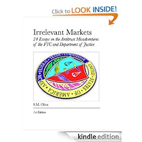 Irrelevant Markets