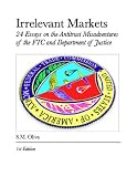 Irrelevant Markets