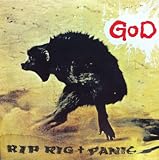 God ~ Expanded Edition [from UK]