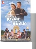 Thoda Pyaar Thoda Magic - DVD