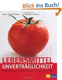 Lebensmittelunvertr�glichkeit: Allergie Typ 3 erkennen und richtig behandeln