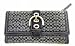 Coach Soho Minisignature Checkbook Wallet 41691