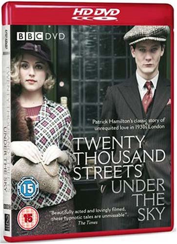Twenty Thousand Streets Under The Sky [HD DVD]