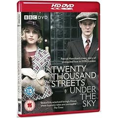 Twenty Thousand Streets Under The Sky [HD DVD]