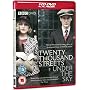 Twenty Thousand Streets Under The Sky [HD DVD]