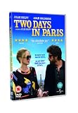 Two Days In Paris [2007]