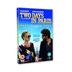 Two Days In Paris [DVD] [2007]