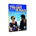 2 Days In Paris [DVD] (2007)