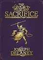 The Spook's Sacrifice (Wardstone Chronicles)