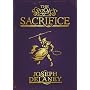 The Spook's Sacrifice (Wardstone Chronicles)