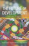 From Rio+20 to a new development agenda : building a bridge to a sustainable future