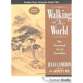 Walking in this World