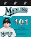 Florida Marlins 101 (101 My First Team-Board-Books)