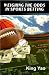 Weighing the Odds in Sports Betting Weighing the Odds in Sports Betting