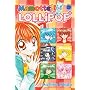 Mamotte! Lollipop: Volume 5