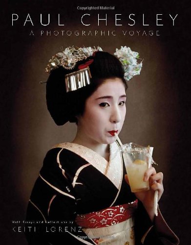paul chesley a photographic voyage