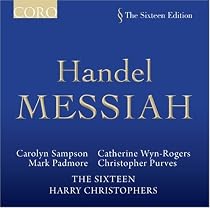 Handel Messiah