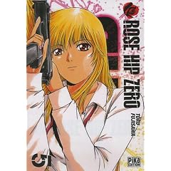 Rose Hip Zero, Tome 5 :