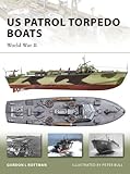 US patrol torpedo boats : World War II