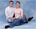9'X18' Daydreams Muslin Photo Backdrop-Owen's Originals