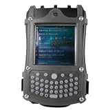 1911 PDA Case for HP iPaq 6900 Black